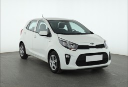 Kia Picanto II , Klima, Parktronic, Podgrzewane siedzienia