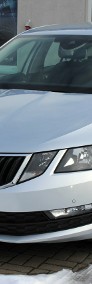 Skoda Octavia III 115KM Gwarancja SalonPL FV23% Ambition 1WŁ SmartLink Tempomat-3