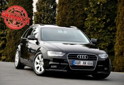 Audi A4 IV (B8) 2.0TDI(143KM)*Lift*Navi*Panorama*Klimatronik*Chrom*2xParktr.*Alu17&quot;A