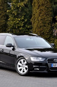 Audi A4 IV (B8) 2.0TDI(143KM)*Lift*Navi*Panorama*Klimatronik*Chrom*2xParktr.*Alu17"A-2