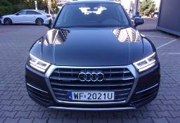 Audi Q5 III AUDI Q5 2.0 TDI-DSG Salon-PL