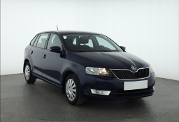 Skoda Rapid I Rapid Spaceback , Salon Polska, 1. Właściciel, Serwis ASO, Klima