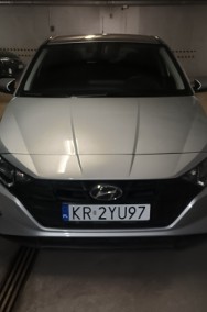 Hyundai i20 -2