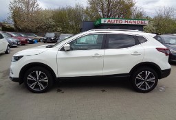 Nissan Qashqai II Automat niski przebieg zapraszam