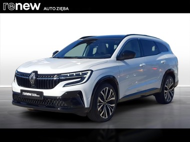 Renault Espace V 1.2 E-Tech Full Hybrid 200 Iconic MMT 5os.-1
