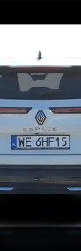 Renault Espace V 1.2 E-Tech Full Hybrid 200 Iconic MMT 5os.-4