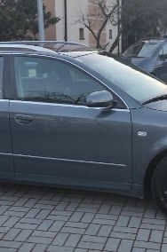 Audi A4 II (B6) Avant 1.8T-2