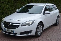 Opel Insignia I Country Tourer 1.6 CDTI Kombi , piękny , przebieg udokumentowany ! książka serwisow