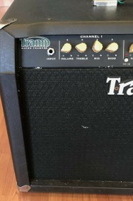 Trace Elliot Super Tramp - combo gitarowe 100W-2