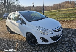 Opel Corsa D Lift Diesel BDB