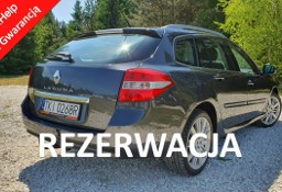 Renault Laguna III 2.0 16v 140KM # NAVI # Climatronic # Panorama # PółSkóra # GrandTour