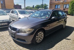 BMW SERIA 3 IV (E90/E91/E92/E93) 2.0 benzyna