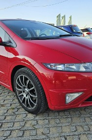 Honda Civic VIII 1,8 benzyna+lpg 140KM-2