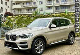 BMW X3 G01 2.0 X-drive X-line Individual