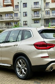 BMW X3 G01 2.0 X-drive X-line Individual-2