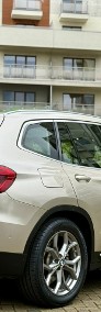 BMW X3 G01 2.0 X-drive X-line Individual-3