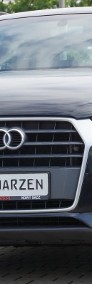 Audi Q3 I (8U) 2.0 TDI CR 150 KM Lift Klima Alcantara GWARANCJA!-3
