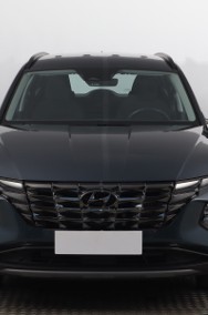 Hyundai Tucson , Salon Polska, 1. Właściciel, Automat, VAT 23%, Klimatronic,-2