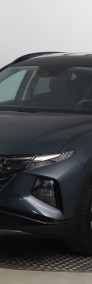 Hyundai Tucson , Salon Polska, 1. Właściciel, Automat, VAT 23%, Klimatronic,-3