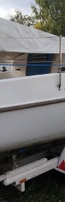 Jacht Neptun212 z przyczepą i silniczkiem-4