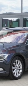 Volkswagen Passat B8 Manetki! Masaż, Full LED, Climatronic x3, Navi, GWARNACJA, Bezwypade-3