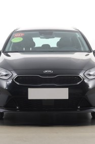 Kia Cee'd III , 1. Właściciel, Automat, VAT 23%, Navi, Klimatronic,-2