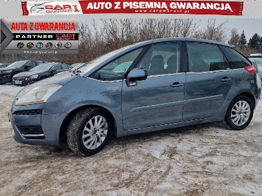 2.0 140 KM Benzyna + GAZ alufelgi climatronic gwarancja-1