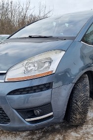 2.0 140 KM Benzyna + GAZ alufelgi climatronic gwarancja-2