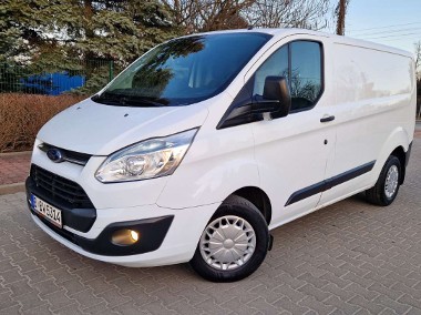 Ford Transit Transit Custom-1