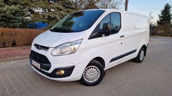 Ford Transit Transit Custom