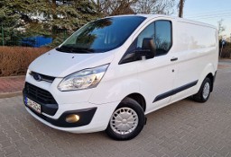 Ford Transit Transit Custom