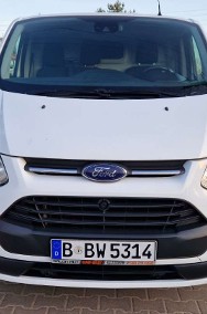 Ford Transit Transit Custom-2