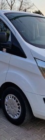 Ford Transit Transit Custom-3