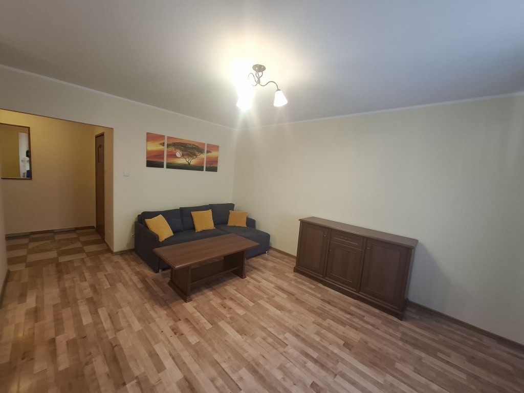 Przestronna kawalerka na Naramowicach... - Widok 2