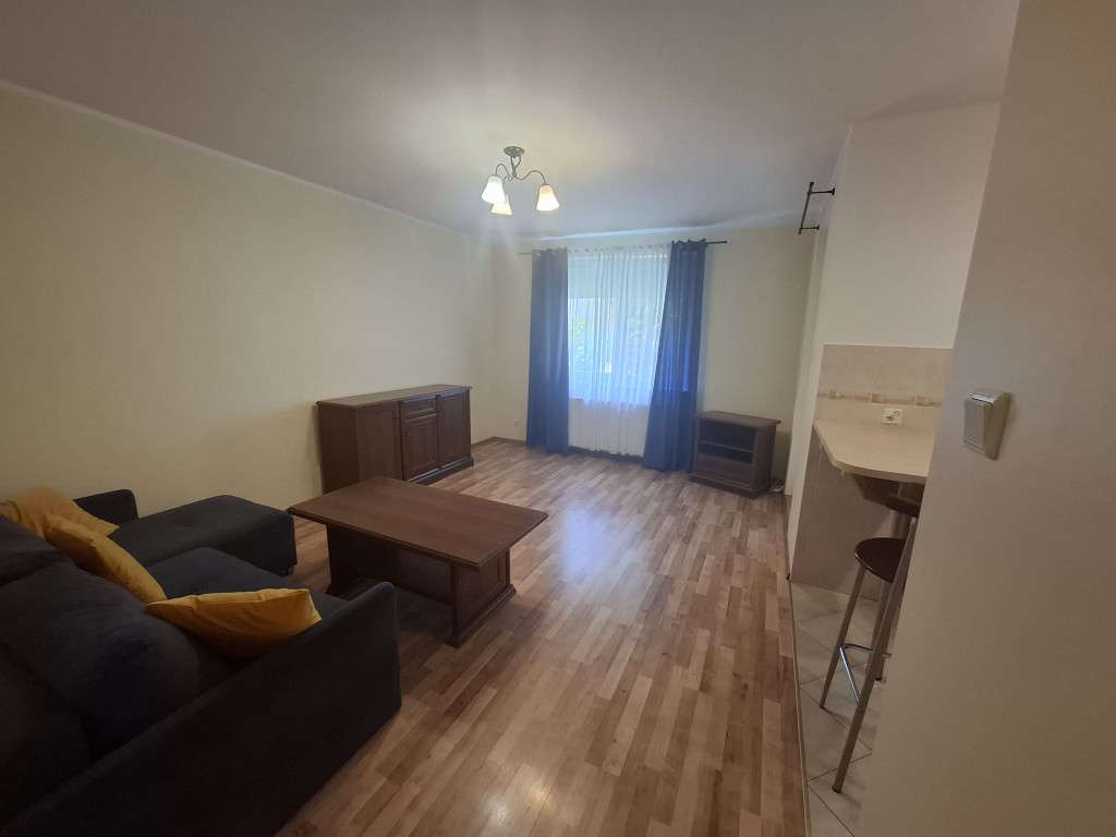 Przestronna kawalerka na Naramowicach... - Widok 4