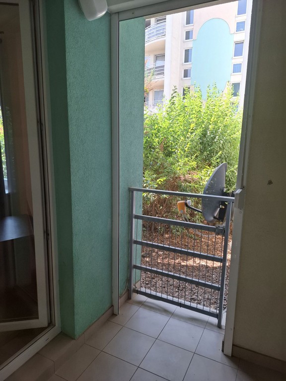Przestronna kawalerka na Naramowicach... - Widok 5
