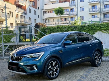 Renault Arkana 1.3 Mild Hybrid 160 TECHNO Faktura VAT 23%-1