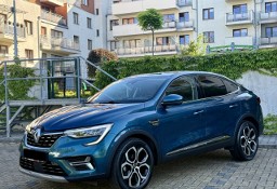 Renault Arkana 1.3 Mild Hybrid 160 TECHNO Faktura VAT 23%