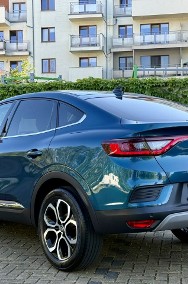 Renault Arkana 1.3 Mild Hybrid 160 TECHNO Faktura VAT 23%-2