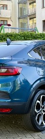 Renault Arkana 1.3 Mild Hybrid 160 TECHNO Faktura VAT 23%-3