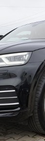 Audi Q5 III 2.0 TDI CR 190 KM 4x4 Salon PL FV 23% GWARANCJA!-4