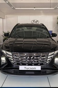 Hyundai Tucson III 1.6 T-GDi HEV Executive Final Edition 2WD 1.6 T-GDi HEV Executive Fi-2