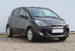 Hyundai ix20 , Salon Polska, Serwis ASO, GAZ, Klimatronic, Parktronic