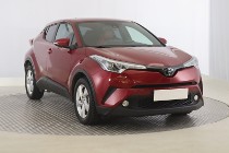 Toyota C-HR Salon Polska, Serwis ASO, Automat, Skóra, Navi, Klimatronic,