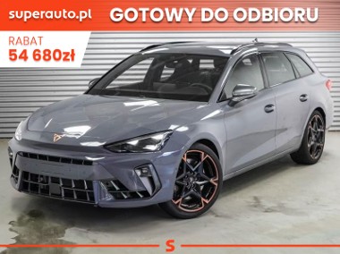 Cupra Leon VZ 2.0 TSI 4Drive DSG VZ 2.0 TSI 4Drive 333KM DSG-1