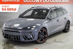 Cupra Leon VZ 2.0 TSI 4Drive DSG VZ 2.0 TSI 4Drive 333KM DSG