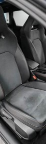 Cupra Leon VZ 2.0 TSI 4Drive DSG VZ 2.0 TSI 4Drive 333KM DSG-4