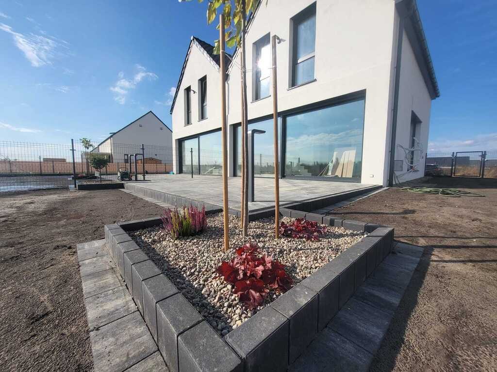 Dom na sprzedaż, 4 pokoje, 80 m², Stargard