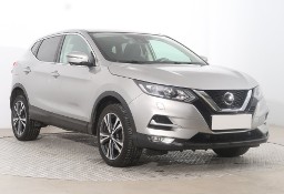 Nissan Qashqai II , Serwis ASO, Navi, Klimatronic, Tempomat, Parktronic,