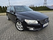 Volvo V70 III 2,0d Skóry.Serwis.Navi.Xenon.Podg.Fot.Fotele z pamięcią.OKAZJA